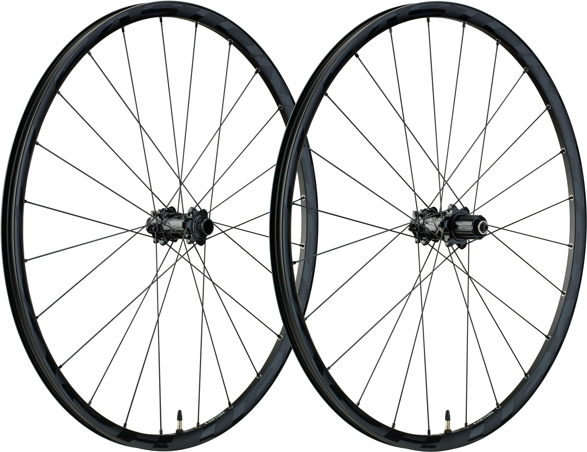 Haven - Hope Pro 4 Enduro Wheelset (2000x2000), Png Download