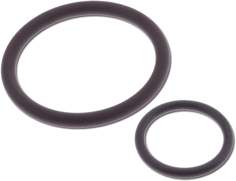 Miscellaneous O Rings - O-ring (853x656), Png Download
