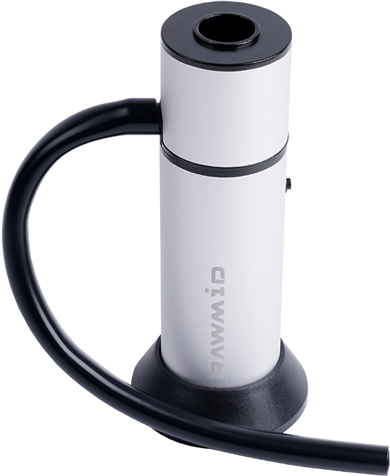 The Technology Of Cold Smoked - Smoking (800x800), Png Download