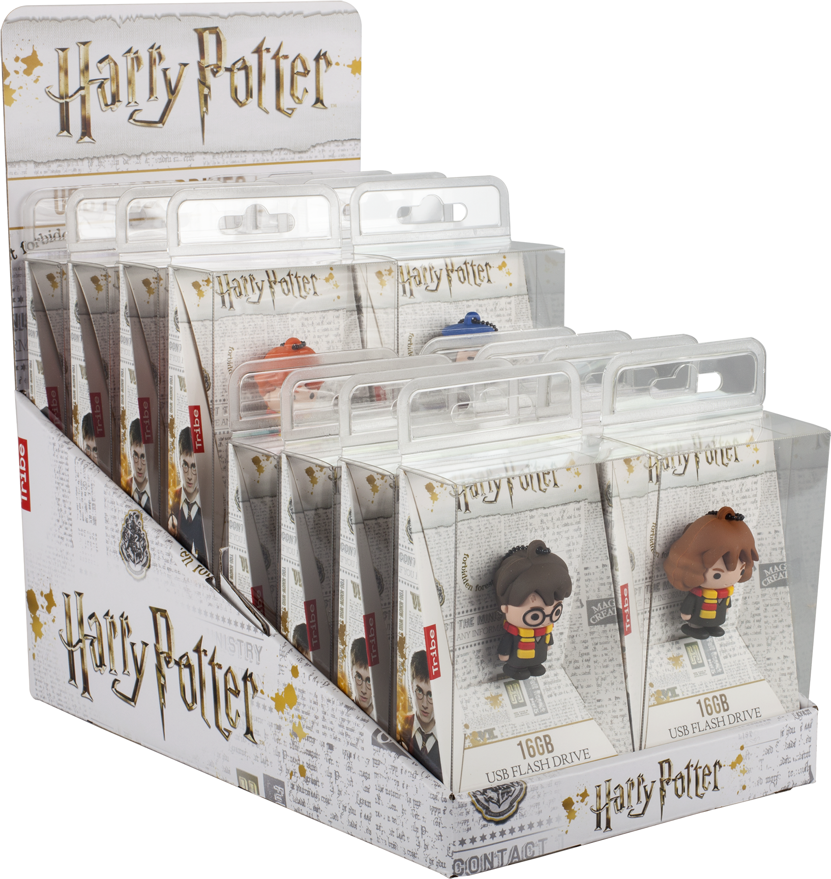 Picture 4 Of - Harry Potter: Ravenclaw Ruled Pocket Journal (2000x2041), Png Download