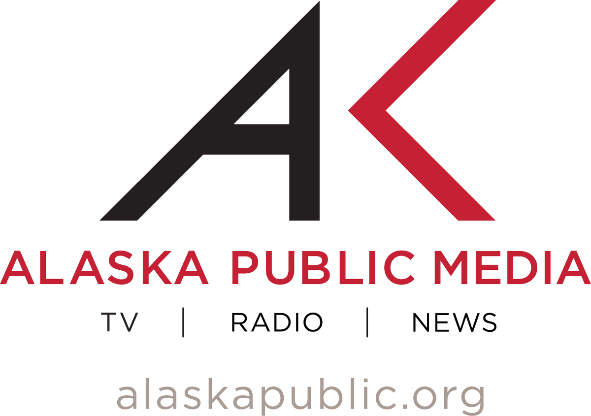 Alaska Public Media @alaskapublic - Alaska Public Media (1200x845), Png Download