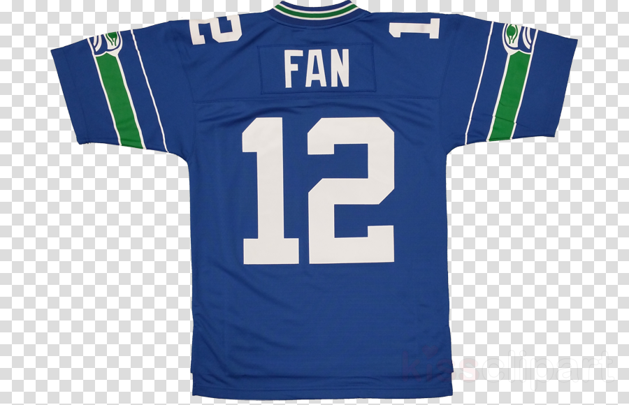 Aaron Rodgers Jersey Flat Clipart Green Bay Packers - Seahawks Jersey Transparent (900x580), Png Download