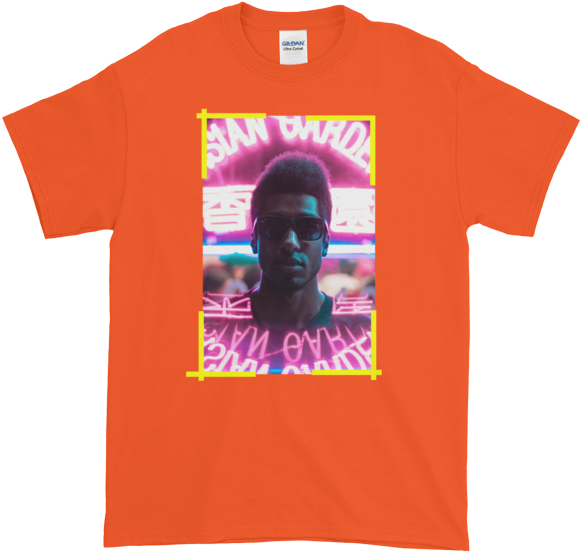 File 09dd79d240 Small - T-shirt (600x600), Png Download