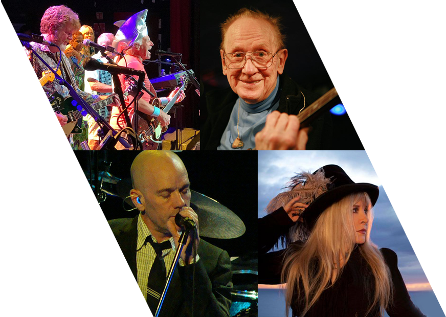 Ear Monitor (872x620), Png Download