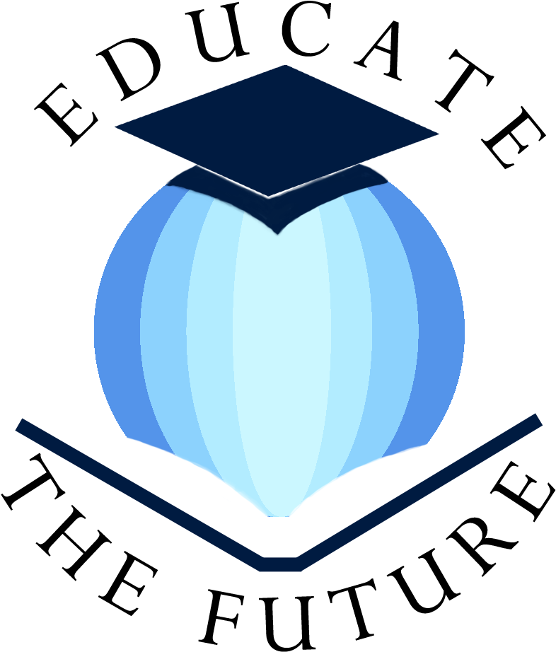 Welcome To Educate The Future 01 July - University Of Maryland (1000x1000), Png Download