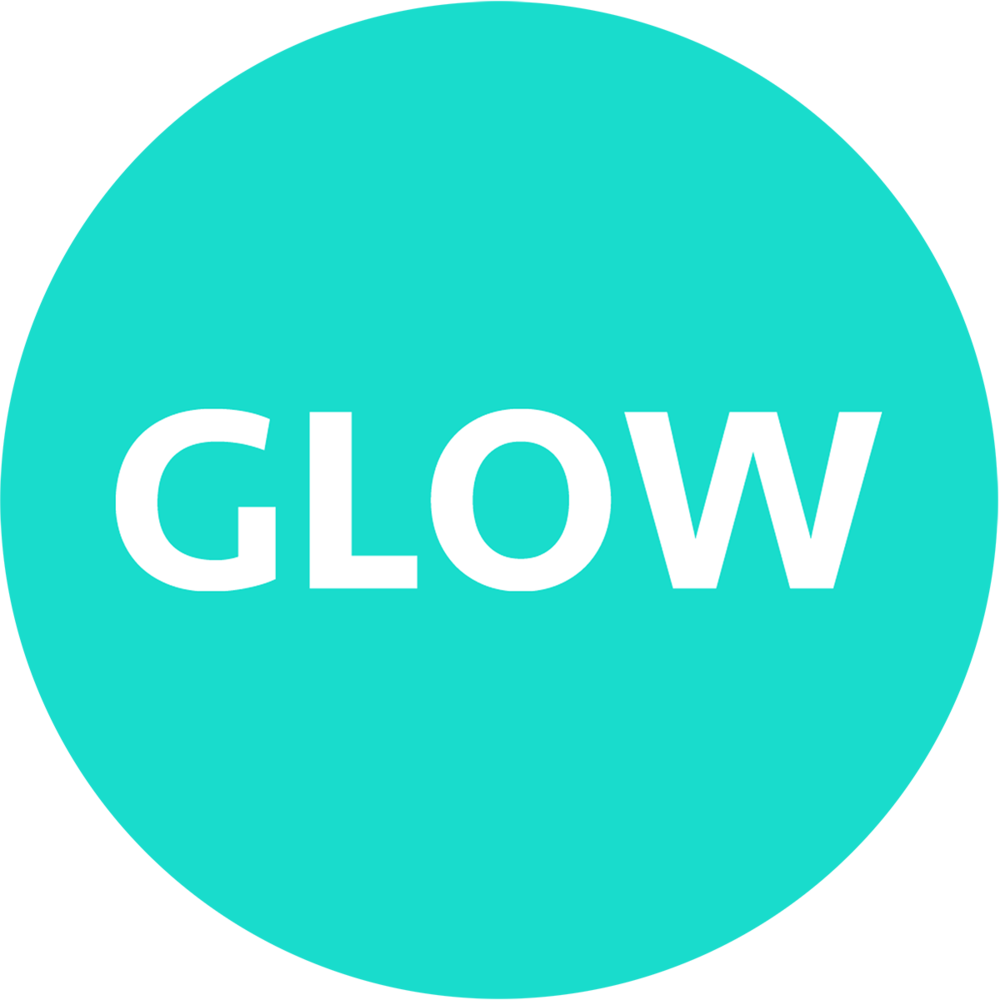 Circle Glow Small Format=1500w (1000x1000), Png Download