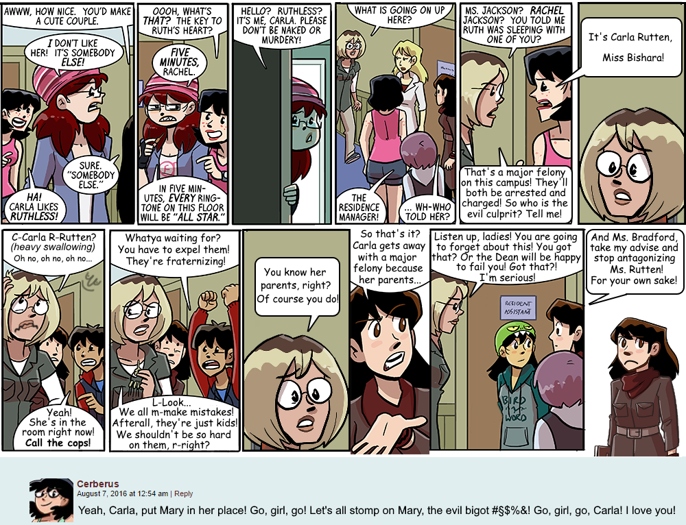 View Samegoogleiqdbsaucenao Culprit , - Comics (1000x766), Png Download