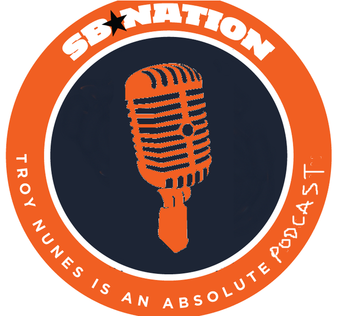 Carmelo Anthony's Future In The Nba - Soccer Sb Nation Logo (920x613), Png Download