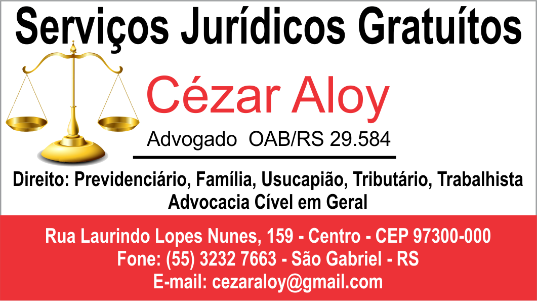 Sjg Adv Cézar Aloy (1061x594), Png Download
