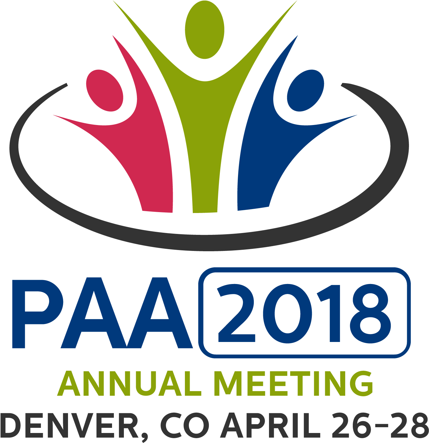 0501 - Annual Meeting Logo (2158x2017), Png Download