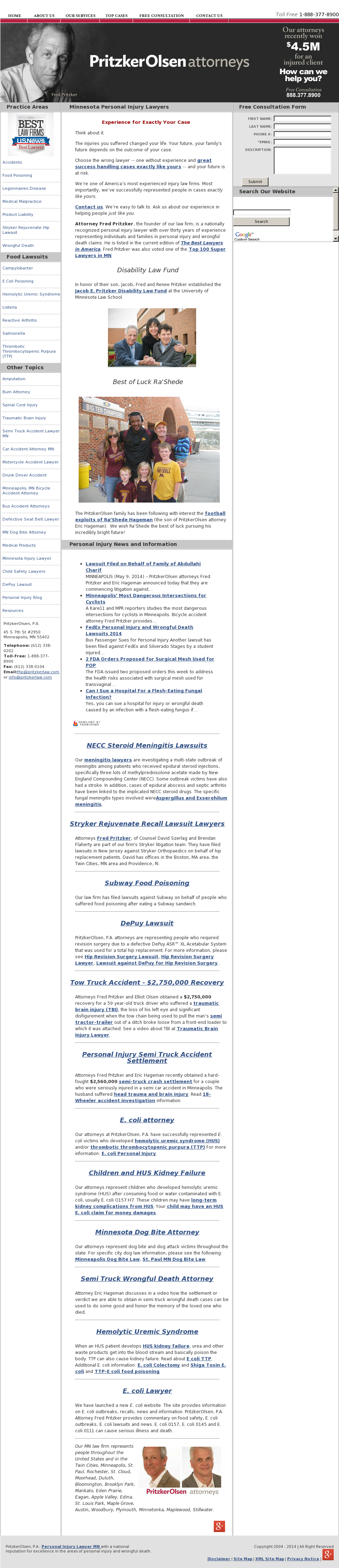 Pritzker Olsen Competitors, Revenue And Employees (1024x4446), Png Download