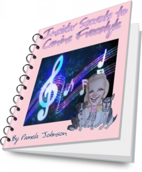 Insider Secrets To Canine Freestyle Will Give You Training - Hochzeitstagebuch: Für Die Planung Und Erinnerung An (557x675), Png Download