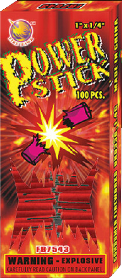 Firecracker (1000x1000), Png Download