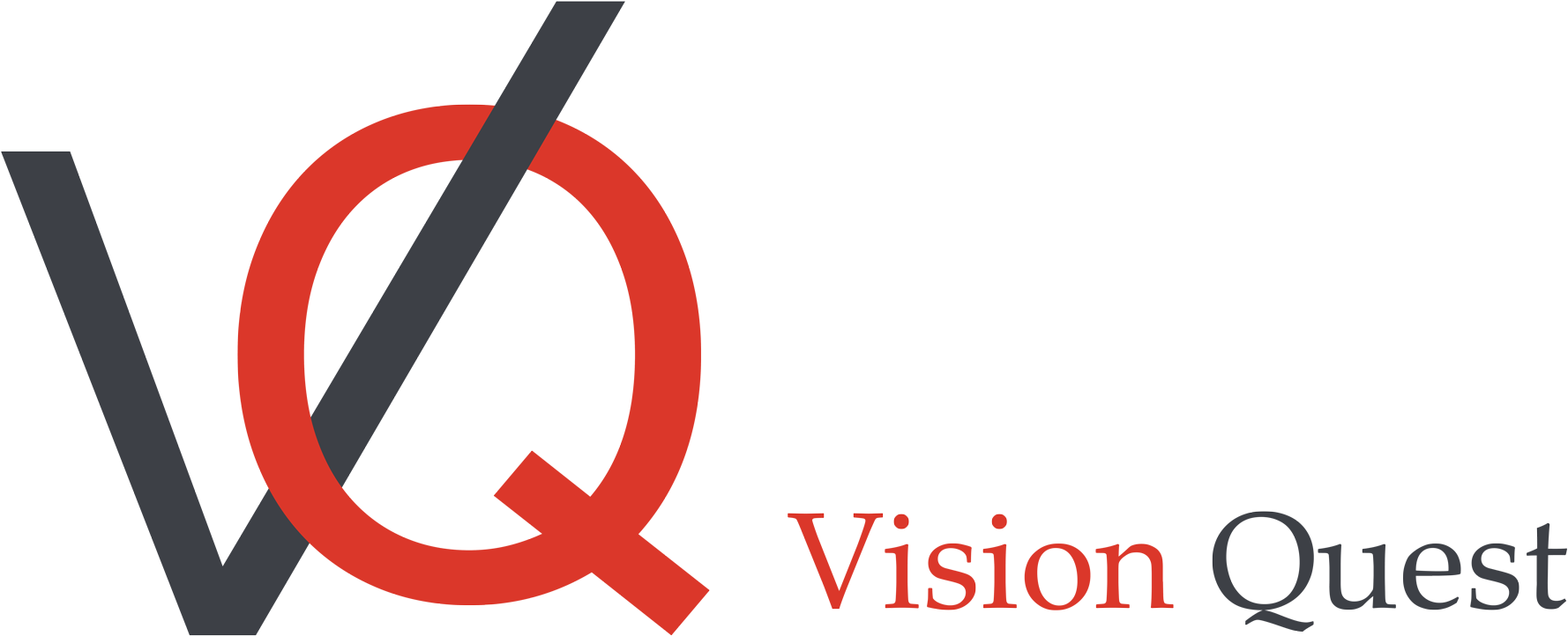 Download Vision Quest Logo PNG Image with No Background
