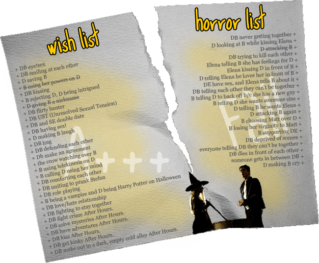 Because He Will Crave The Kind Of Loyalty She Gives - Flyer (650x537), Png Download