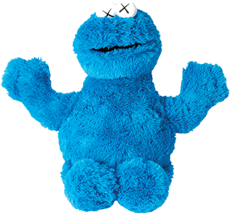 Shopping - セサミ ストリート ユニクロ (1140x580), Png Download