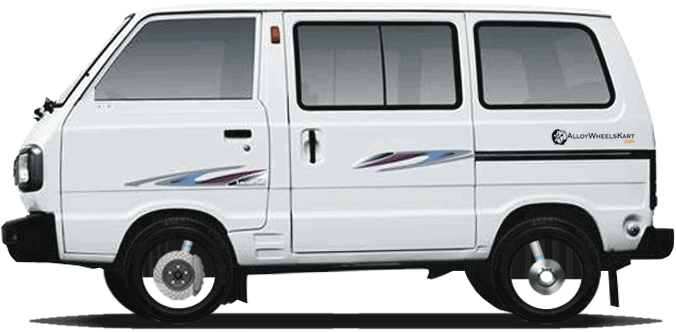 Slide Background - Maruti Suzuki Omni Png (988x350), Png Download