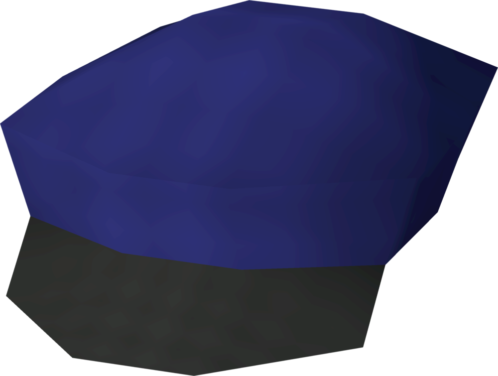 The Sailor's Hat Is An Item That Must Be Worn During - Wiki (1000x755), Png Download