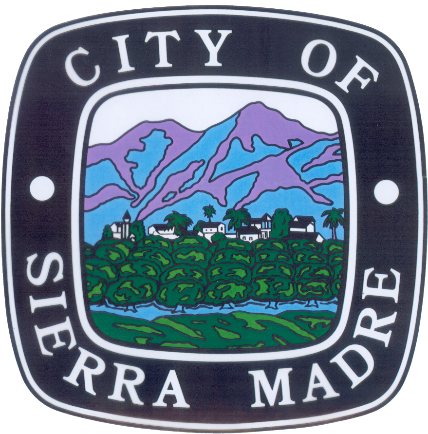 Seal Of Sierra Madre - Sierra Madre (911x914), Png Download