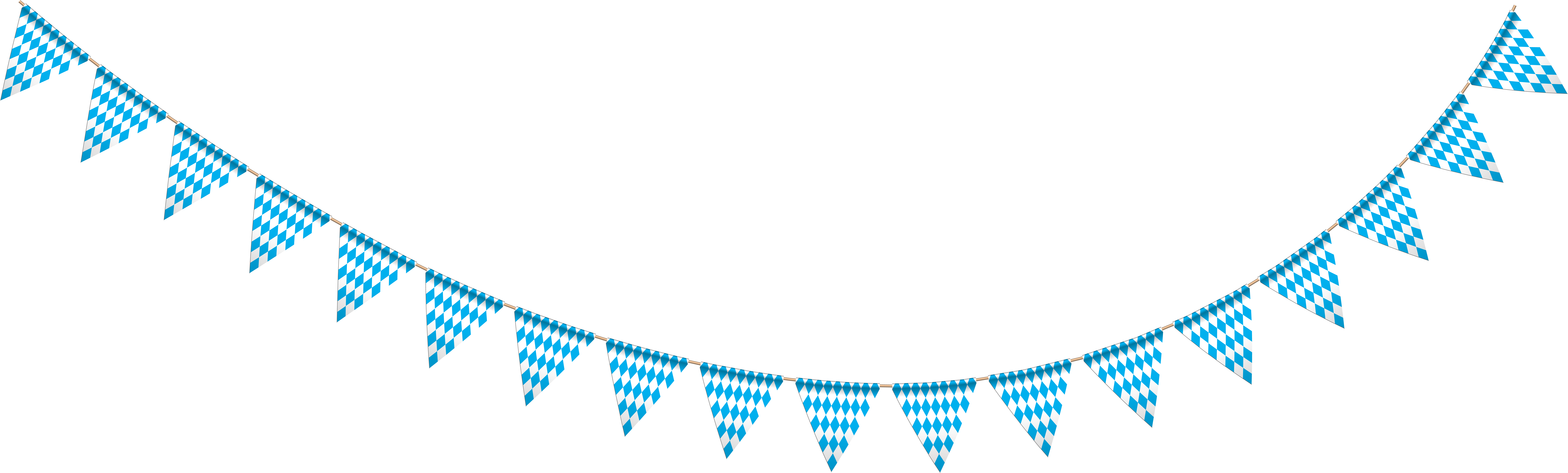 Trick Or Treat Banner Png (8000x2467), Png Download