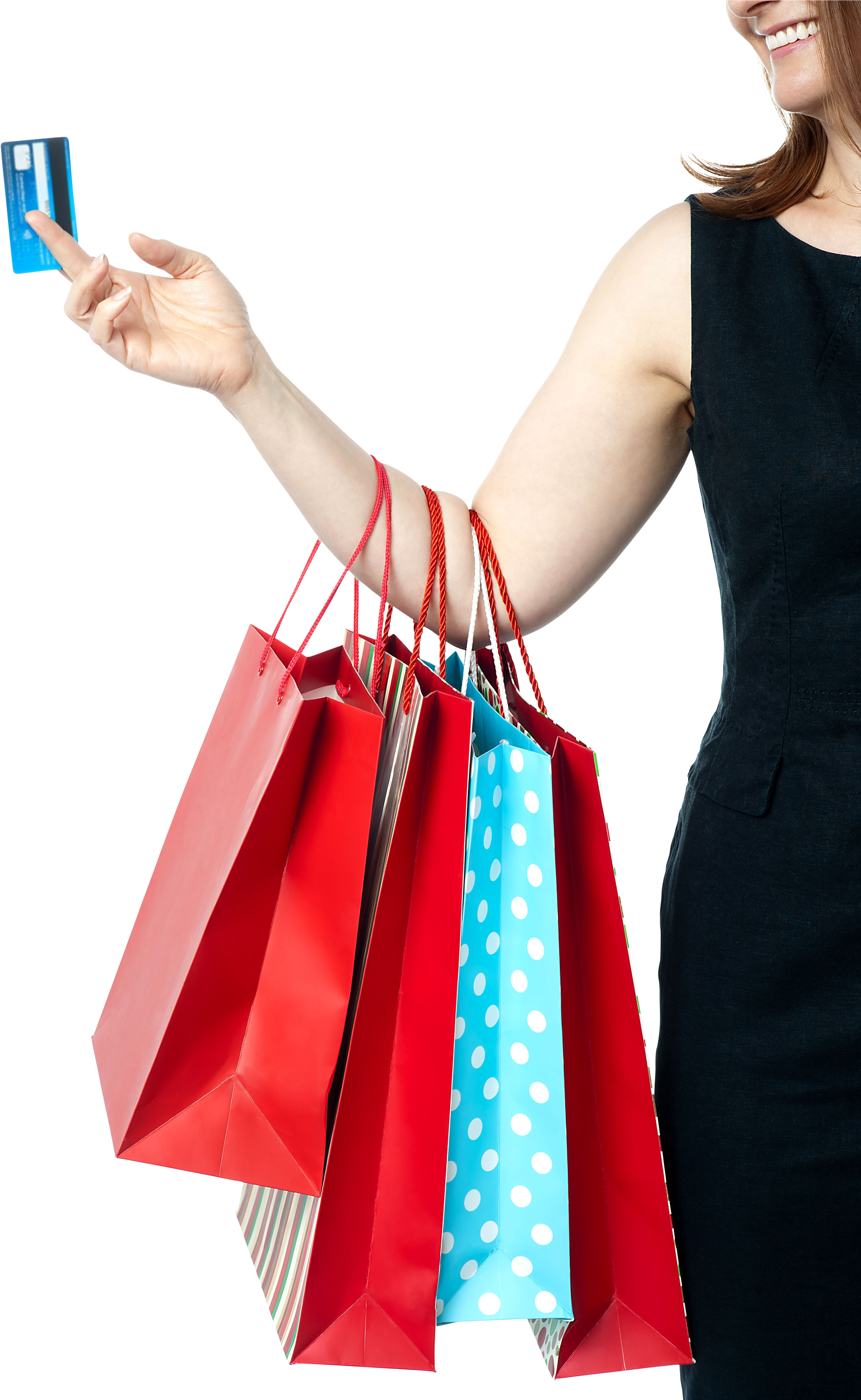 Shopping Hd Free Png Image - Shopping Images Hd Png (3200x4809), Png Download