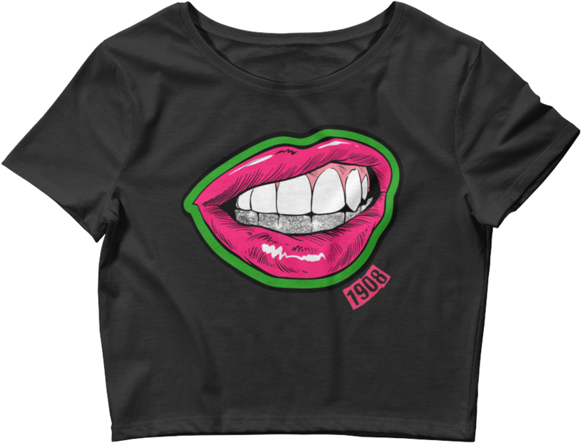 Pretty Girl Savage Af - T-shirt (900x900), Png Download