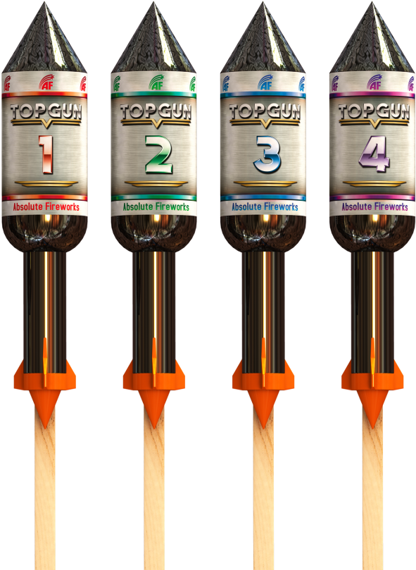 Larger Photo - Rocket (650x867), Png Download