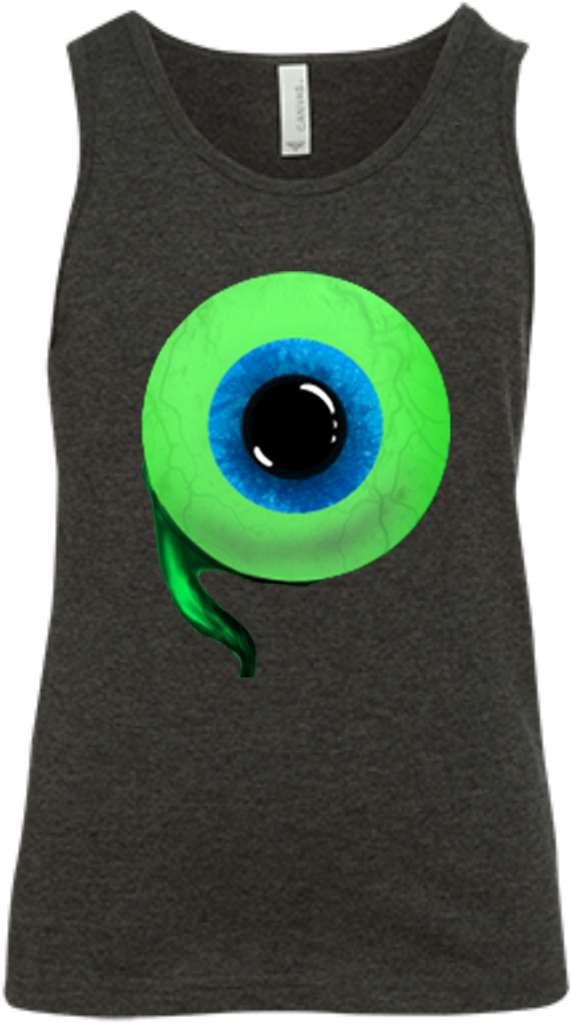 Jacksepticeye Youth Jersey Tank T-shirts - Jacksepticeye Mug (one Eye) (1024x1024), Png Download