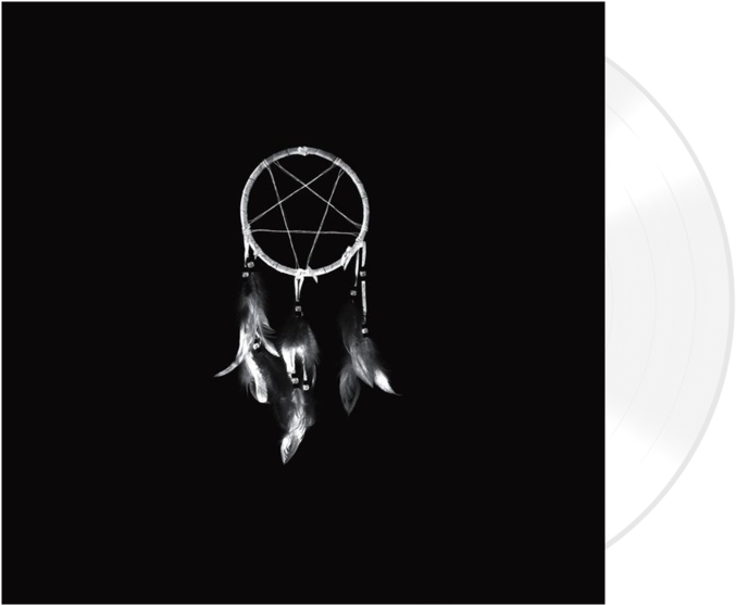 Single Mothers "self-titled" - Single Mothers / Self Titled (900x900), Png Download