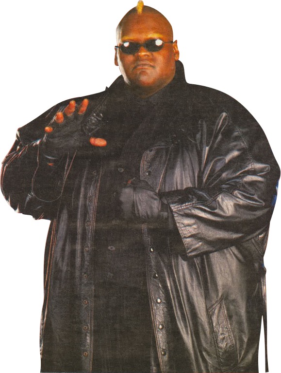 Viscera 3 - Wwe Viscera Png (579x766), Png Download