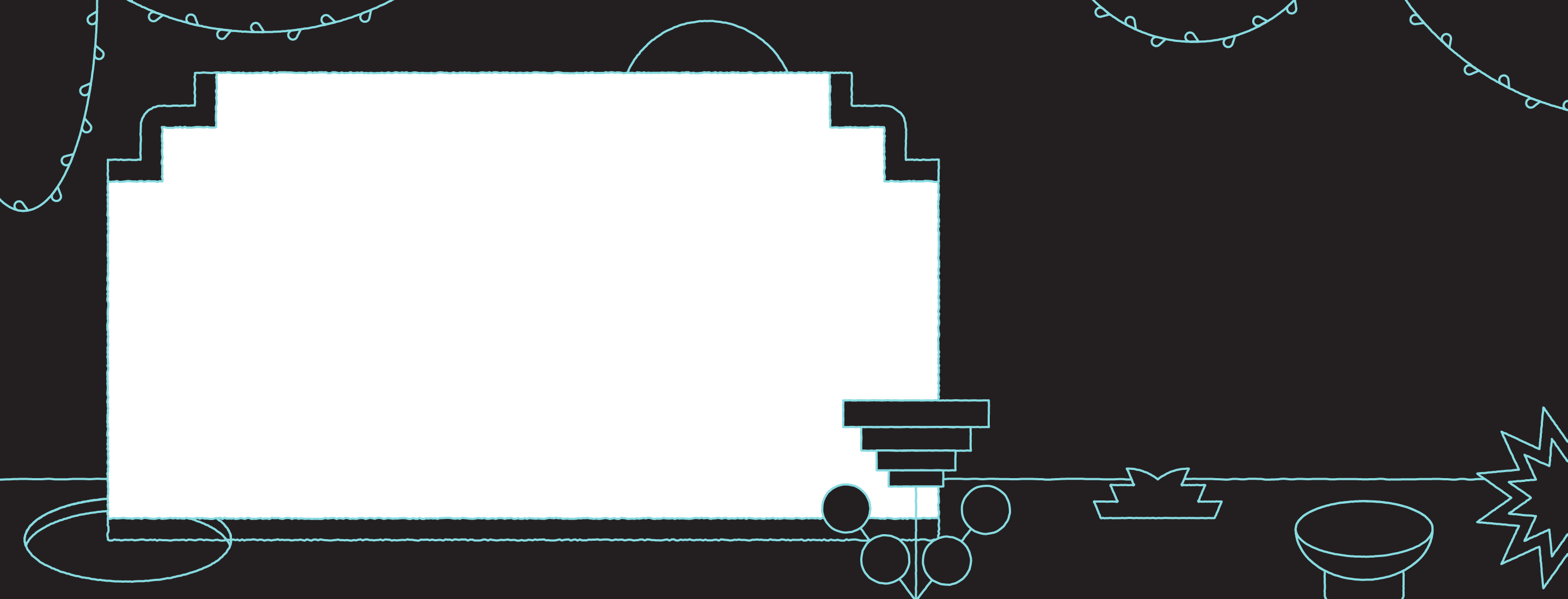 Organized Play And Festival Announcement - Tournament (2880x1100), Png Download