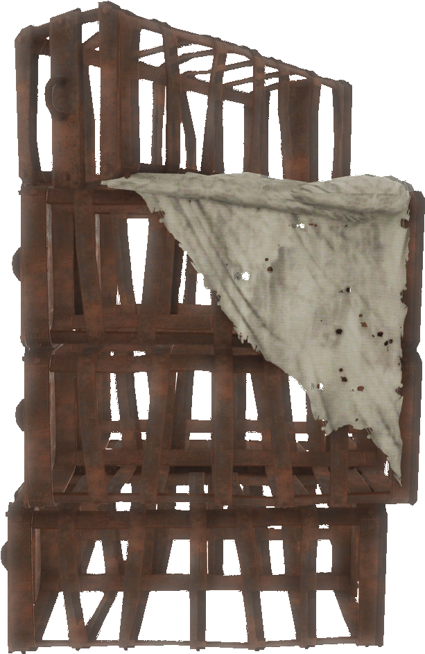 Fallout (1198x1023), Png Download