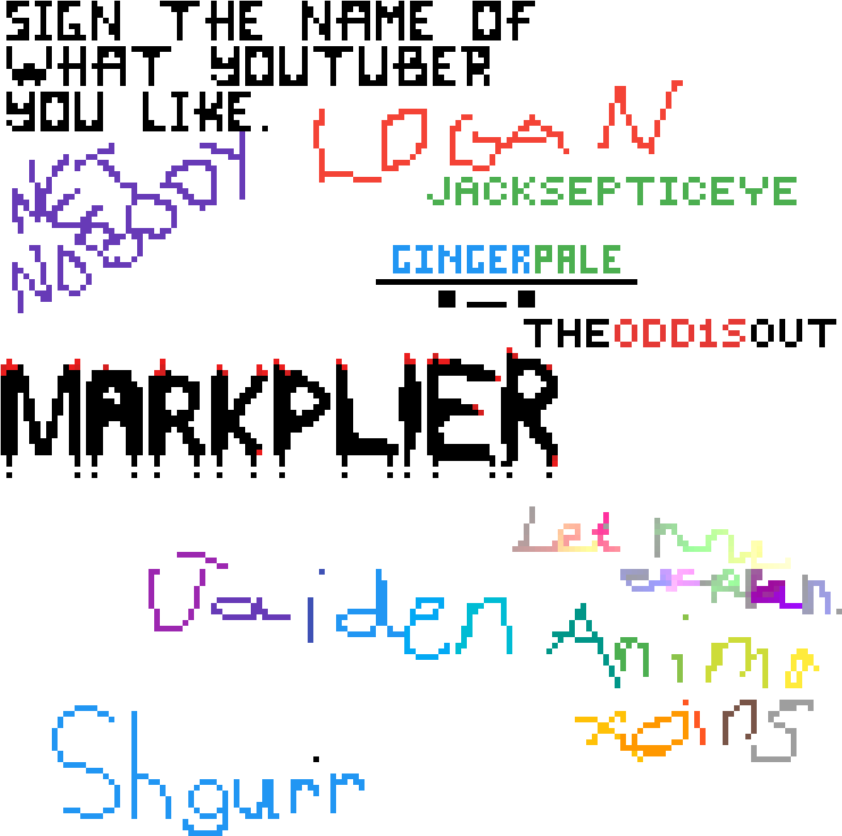 Mine Now Son - Gg Gabriel Gaming (1200x1200), Png Download