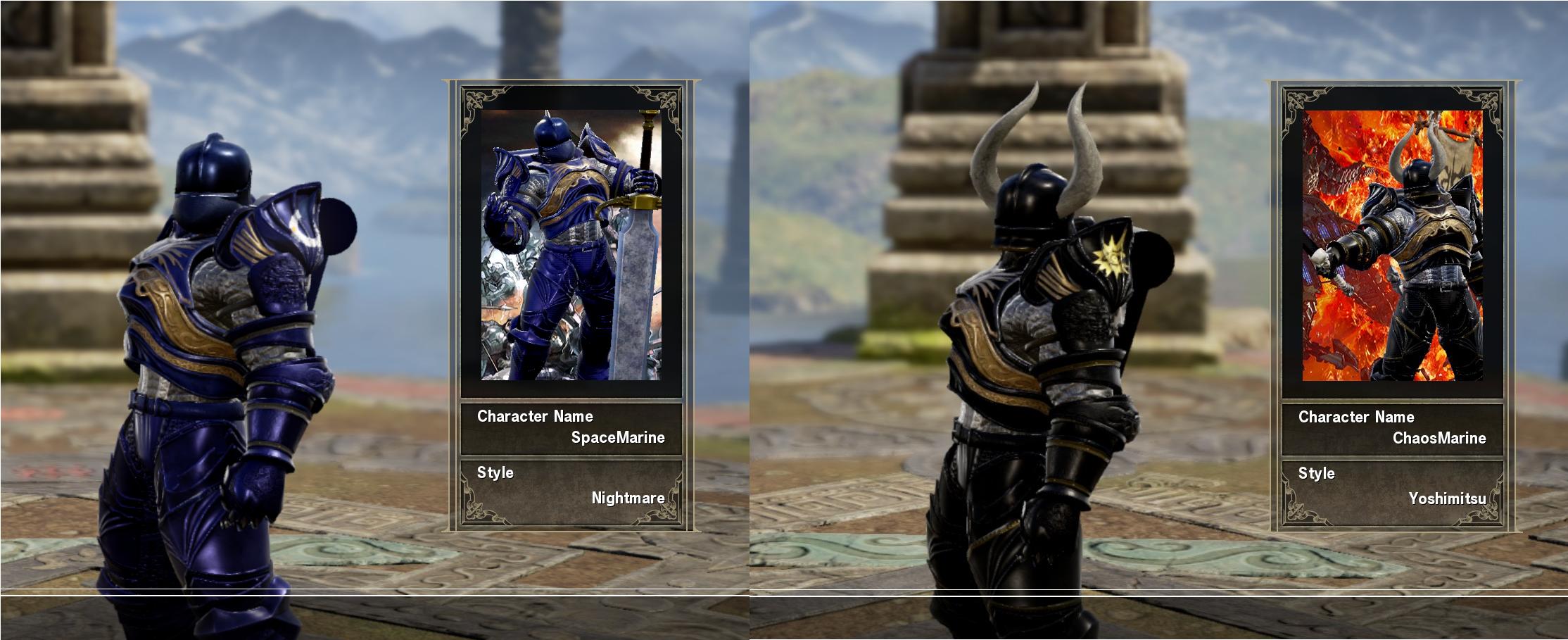 View Samegoogleiqdbsaucenao 40k , - Action Figure (4000x908), Png Download