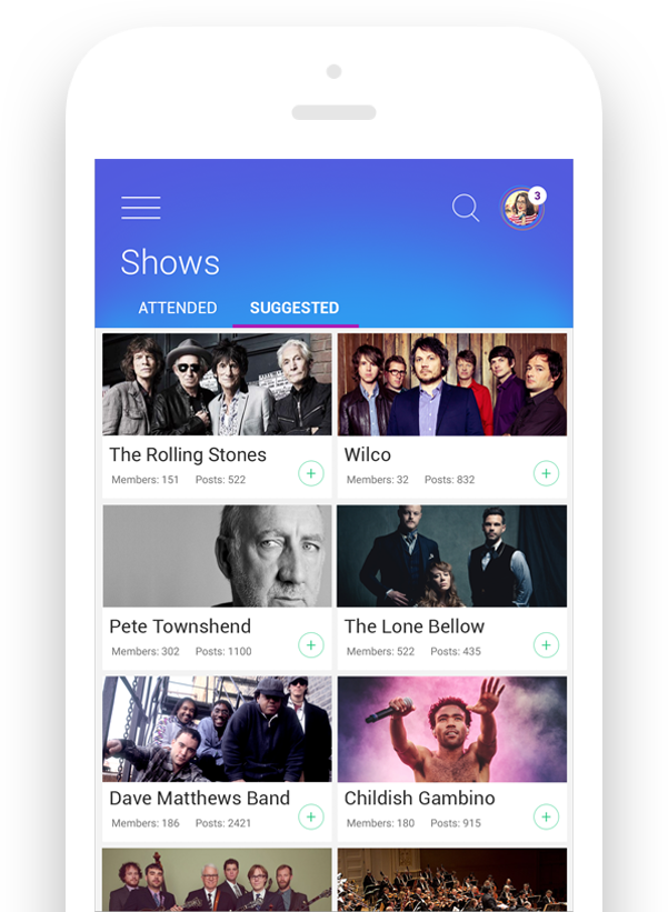 Rolling Stones Band Photo Concert Promo Poster (601x821), Png Download