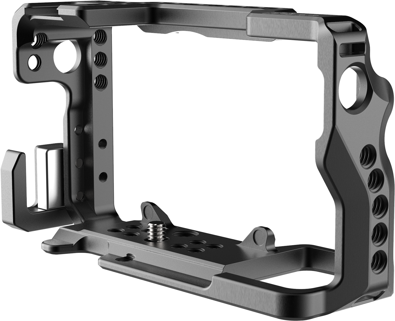 8sinn Sony A6500 Cage (1500x1500), Png Download