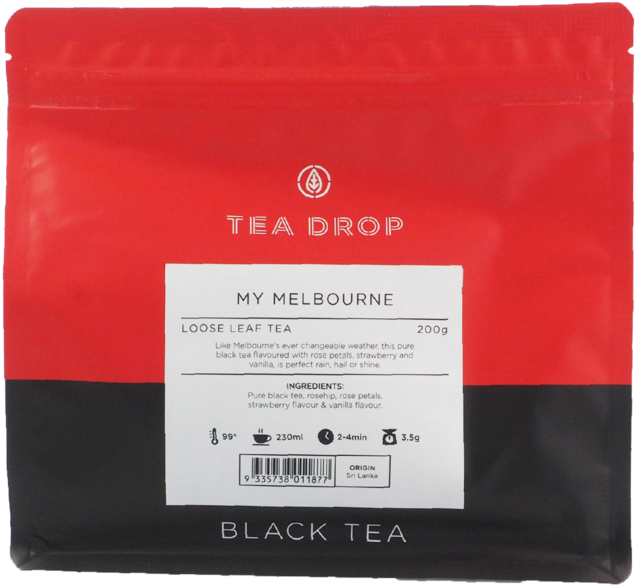 Loose Tea - Wallet (1024x1024), Png Download