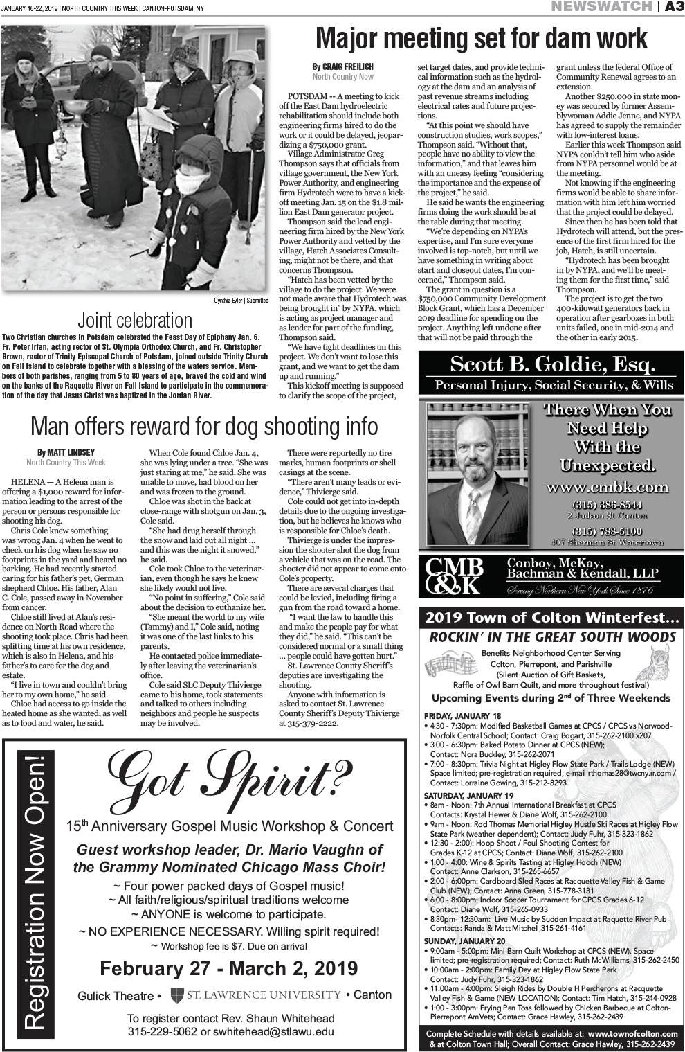 Click - 2019 (1020x1583), Png Download