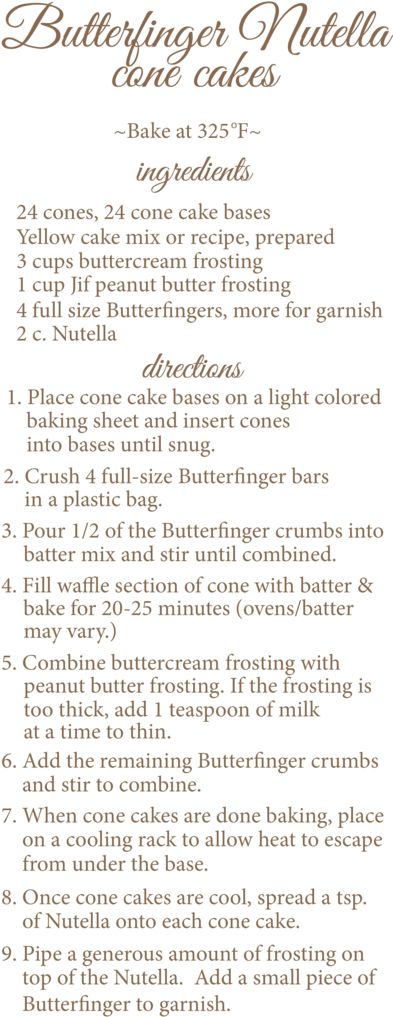 Want More Recipes And Cone Cake Ideas Sign Up For Our - Beautiful Girl (392x1024), Png Download