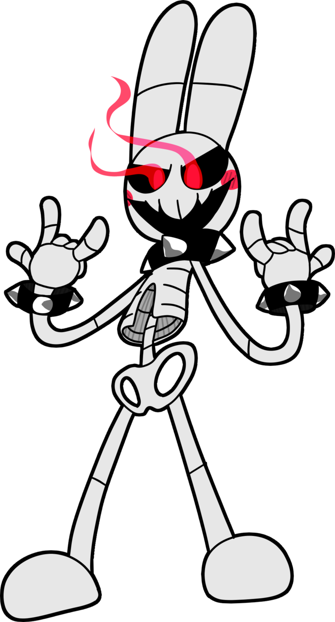 You Can Probably Guess What Kind Of Character She Would - Cartoon (690x1280), Png Download