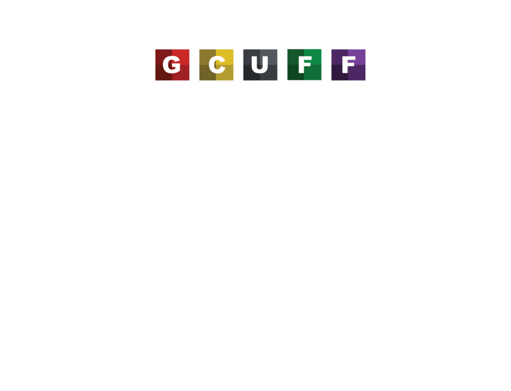 Gcuff 2017 Laurel White - Greater Cleveland Urban Film Festival Festival Laurels (1000x764), Png Download