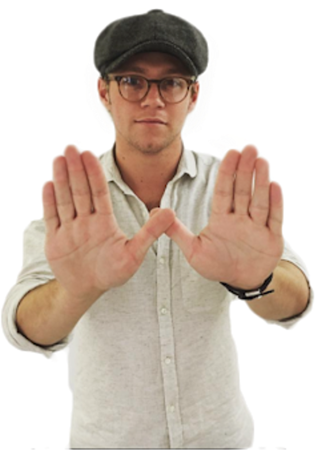 Niall Niallhoran Horan Onedirection 1d Irish Nialljames - Niall Horan 2017 This Town (1024x1024), Png Download