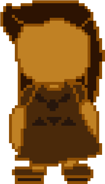 Painted Plummet Rebecca Parham - Painted Plummet All Characters (720x760), Png Download