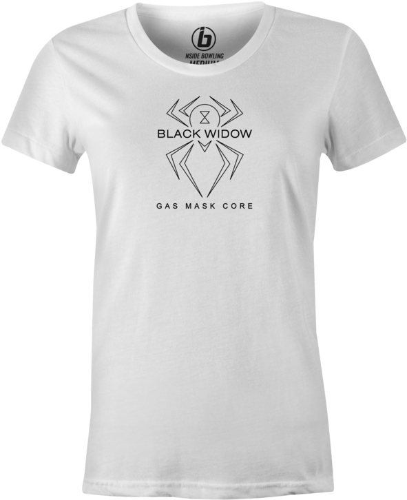 Black Widow (600x736), Png Download