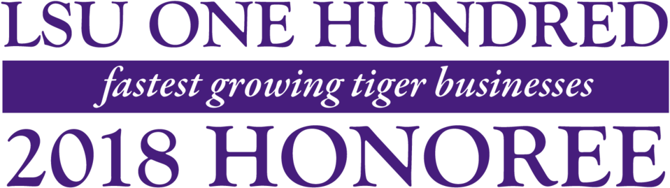 “the Lsu 100 Is A Highly Competitive Program That Identifies, - Oval (1000x322), Png Download