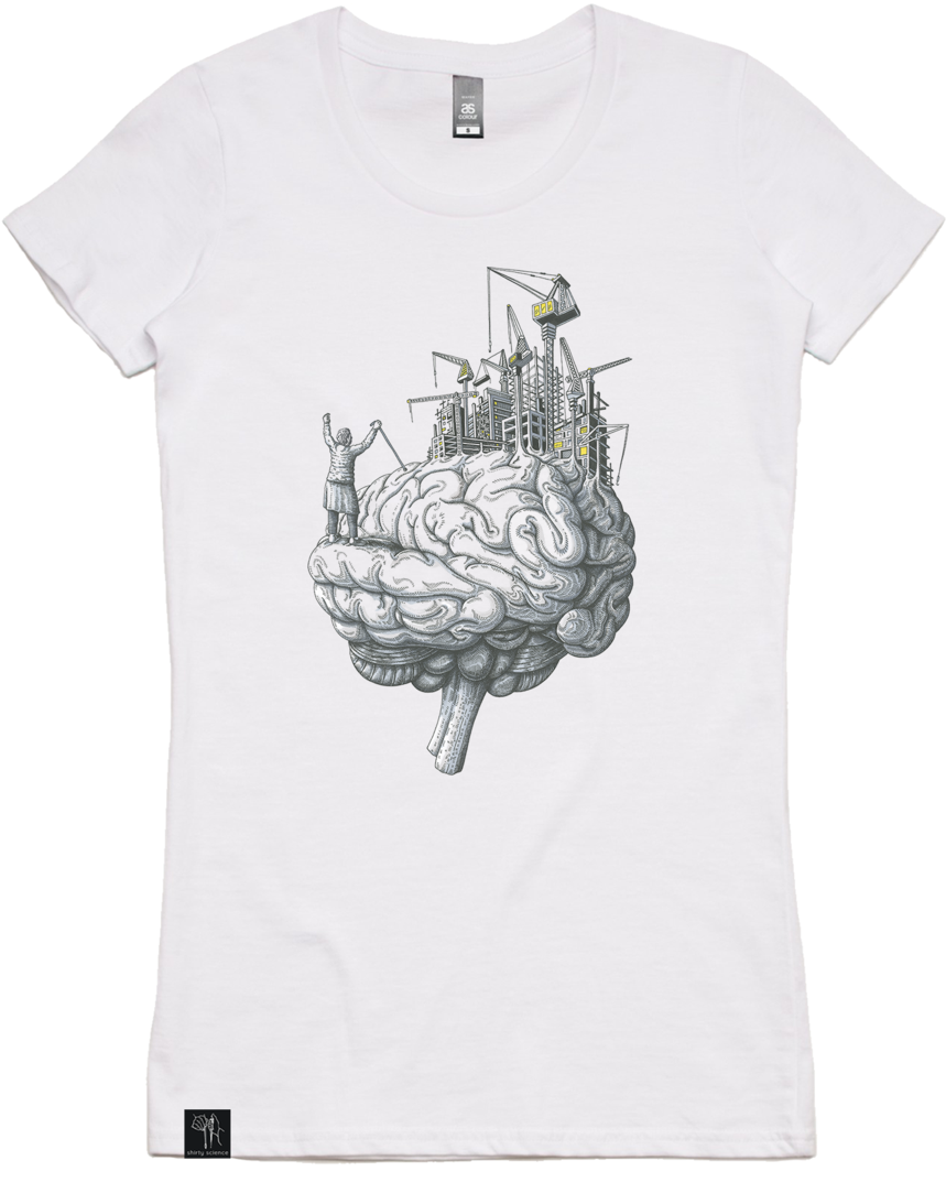 Brain (1200x1200), Png Download