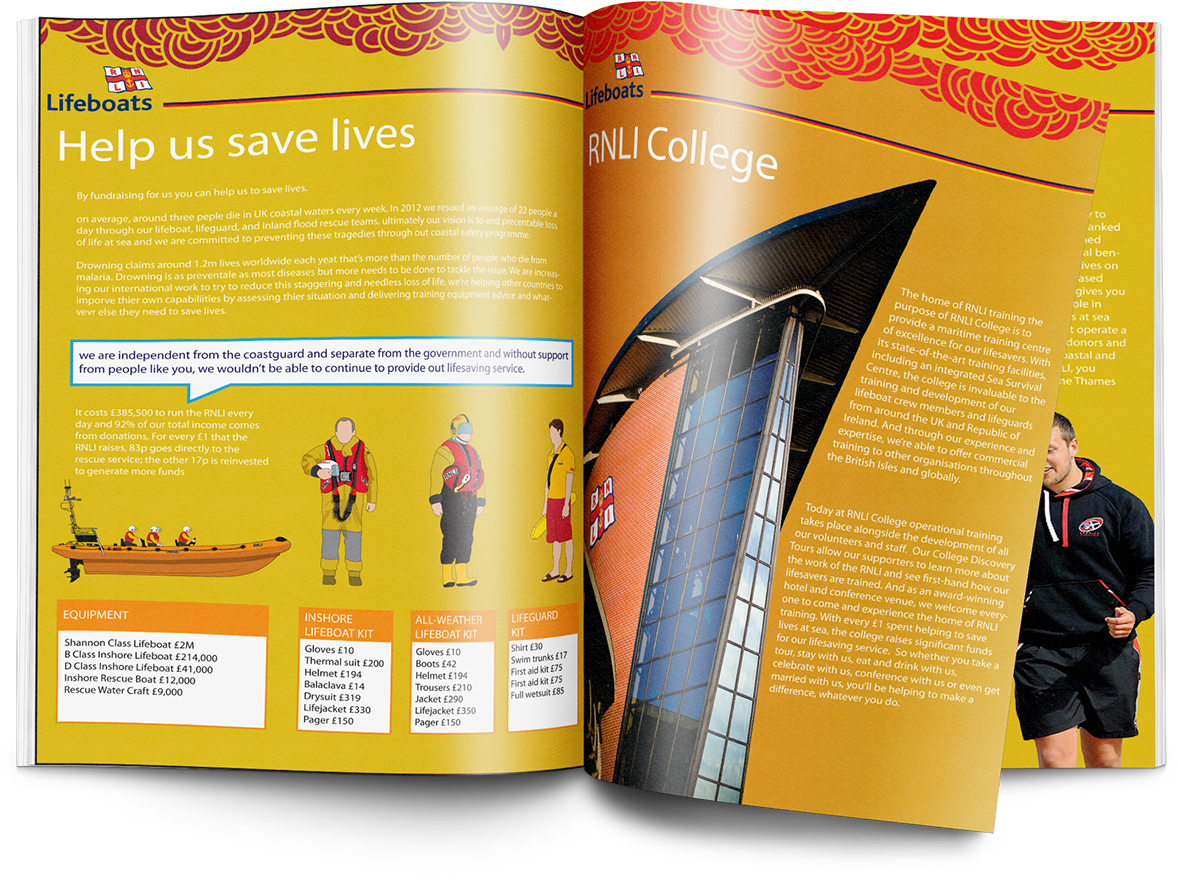 Brochure (1400x1004), Png Download