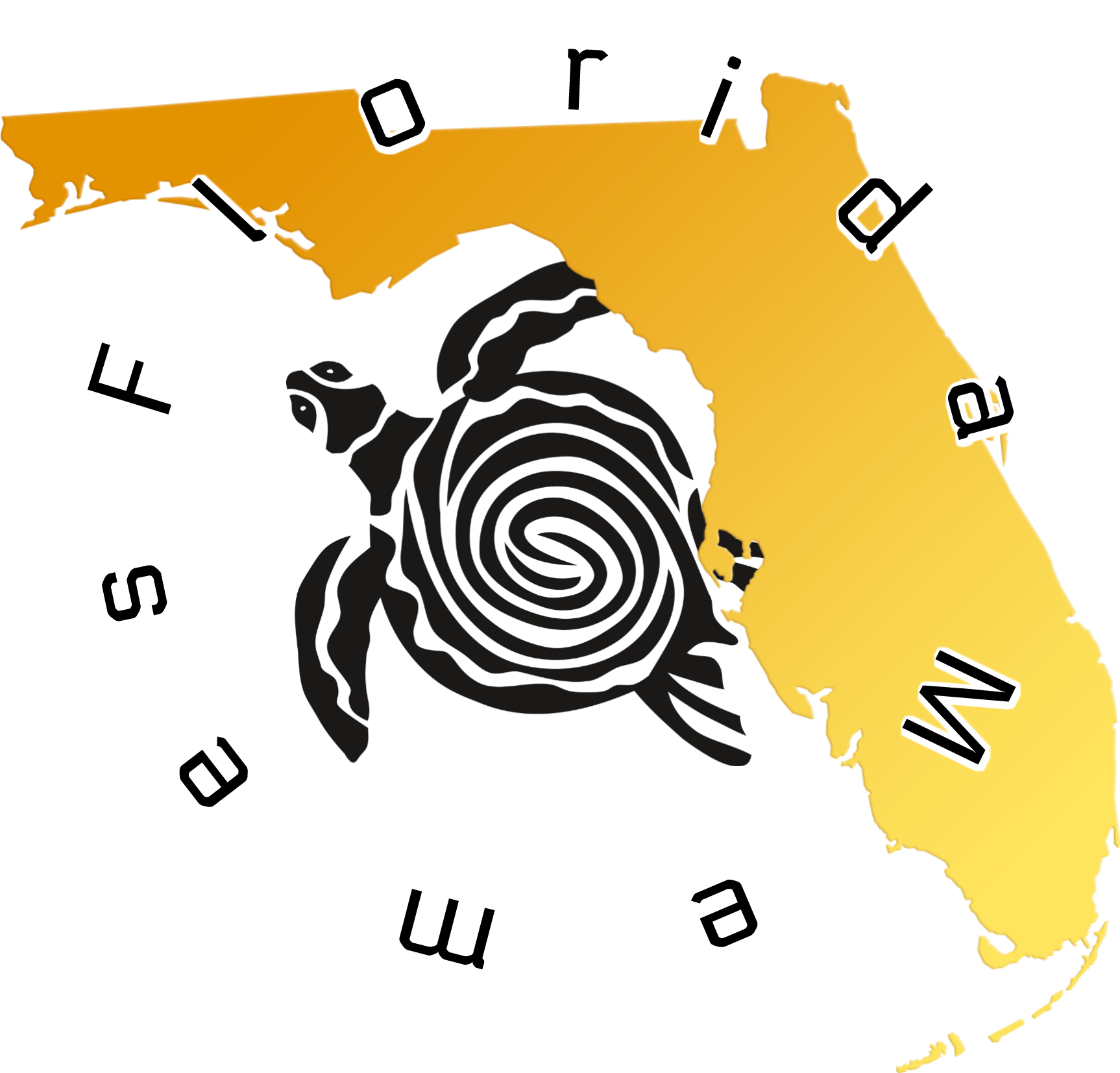 Florida Memes - Florida (2000x2000), Png Download