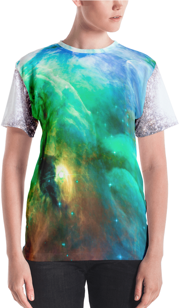 Prev - T-shirt (1000x1000), Png Download