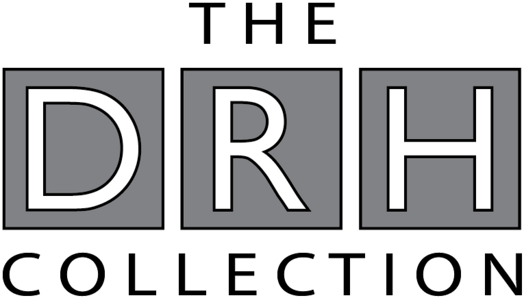 The Drh Collection Ltd - Mackie (770x465), Png Download